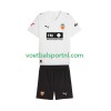 Valencia CF Kind Thuis Tenue 2025-26